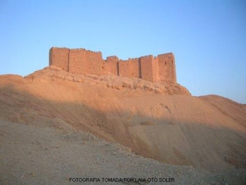 Fotografia de Laia oto - Galeria Fotografica: Siria - Foto: 