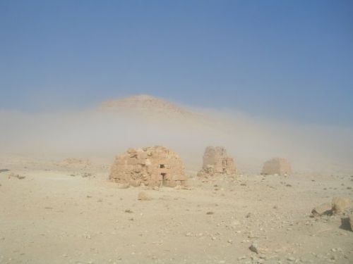 Fotografia de Laia oto - Galeria Fotografica: Siria - Foto: 