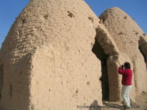 Fotografia de Laia oto - Galeria Fotografica: Siria - Foto: 