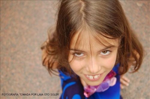 Fotografia de Laia oto - Galeria Fotografica: Ale - Foto: 