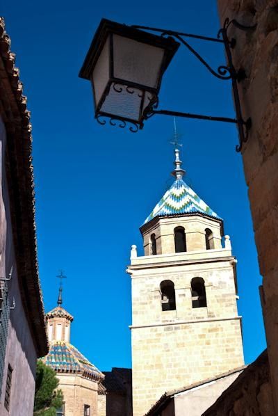 Fotografia de Nichamer - Galeria Fotografica: Lugares de Espa�a - Foto: Albarracin