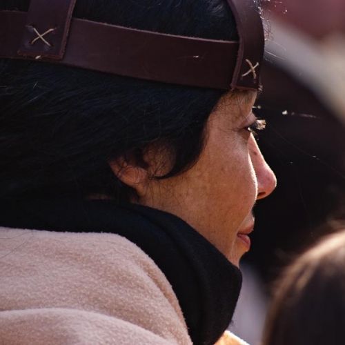 Fotografia de Nichamer - Galeria Fotografica: Lugares de Espa�a - Foto: Fiesta de los amantes