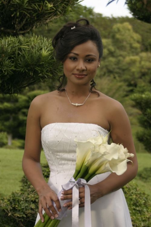 Fotografia de David Zayas fotografia - Galeria Fotografica: Boda Emizai y Williams - Foto: 