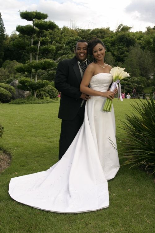 Fotografia de David Zayas fotografia - Galeria Fotografica: Boda Emizai y Williams - Foto: 