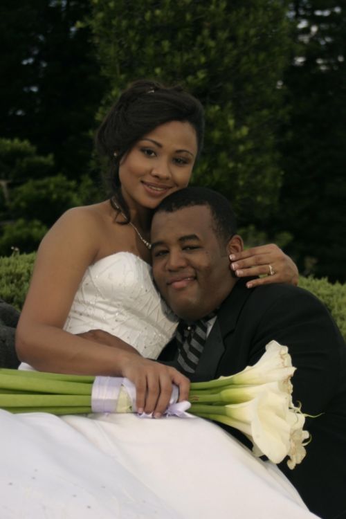 Fotografia de David Zayas fotografia - Galeria Fotografica: Boda Emizai y Williams - Foto: 