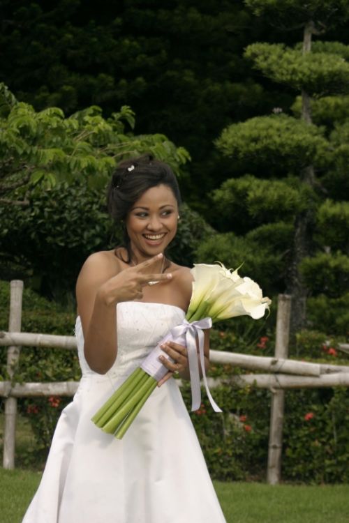 Fotografia de David Zayas fotografia - Galeria Fotografica: Boda Emizai y Williams - Foto: 