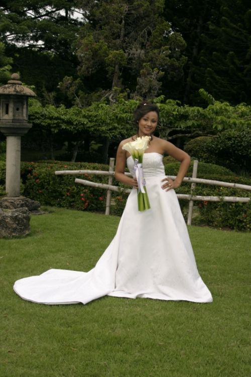 Fotografia de David Zayas fotografia - Galeria Fotografica: Boda Emizai y Williams - Foto: 