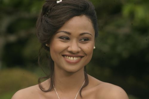 Fotografia de David Zayas fotografia - Galeria Fotografica: Boda Emizai y Williams - Foto: 