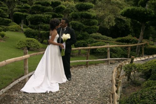 Fotografia de David Zayas fotografia - Galeria Fotografica: Boda Emizai y Williams - Foto: 