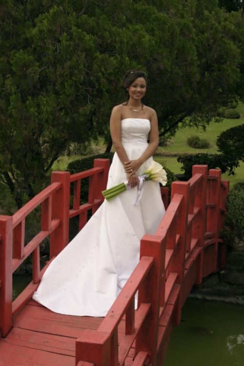 Fotografia de David Zayas fotografia - Galeria Fotografica: Boda Emizai y Williams - Foto: 