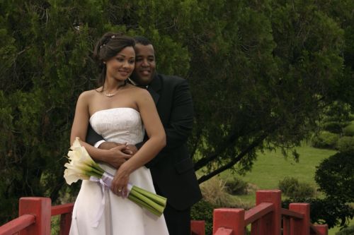 Fotografia de David Zayas fotografia - Galeria Fotografica: Boda Emizai y Williams - Foto: 