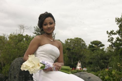 Fotografia de David Zayas fotografia - Galeria Fotografica: Boda Emizai y Williams - Foto: 