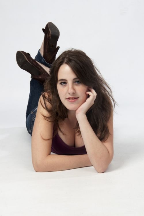 Fotografia de Montse - Galeria Fotografica: Sesion Estudio. - Foto: 5