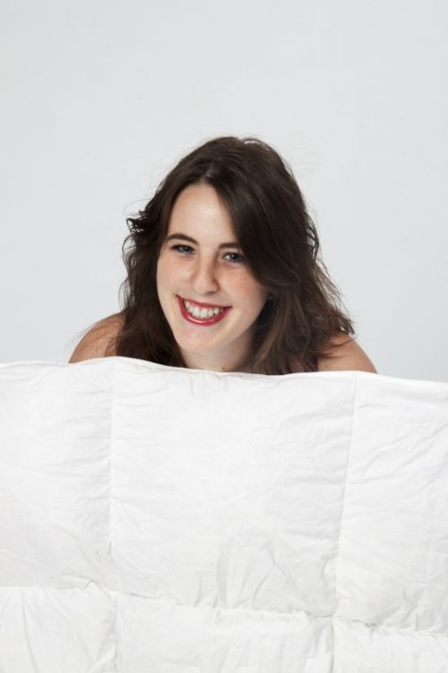 Fotografia de Montse - Galeria Fotografica: Sesion Estudio. - Foto: 7