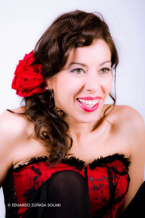 Fotografia de zunigaedu - Galeria Fotografica: Mar Forteza - Foto: Mar Forteza