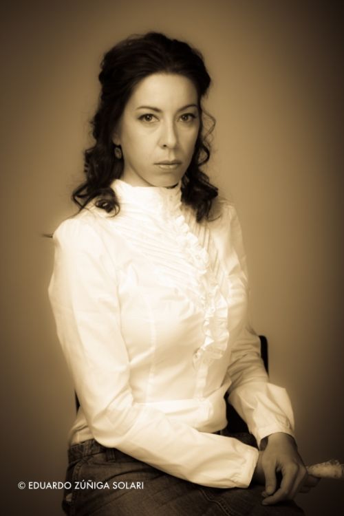 Fotografia de zunigaedu - Galeria Fotografica: Mar Forteza - Foto: Mar Forteza