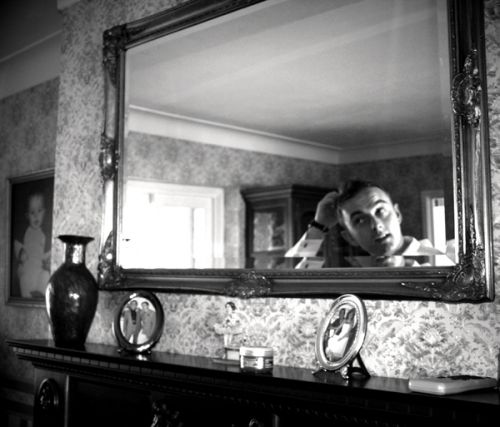 Fotografia de lola elkin - Galeria Fotografica: La horma de tu zapato - Foto: 