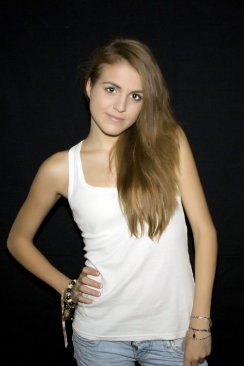 Fotografia de Laura Ferrero - Galeria Fotografica: Book Bsico. - Foto: 