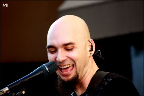 Fotografia de MK - Galeria Fotografica: Personas - Foto: Carlos Escobedo