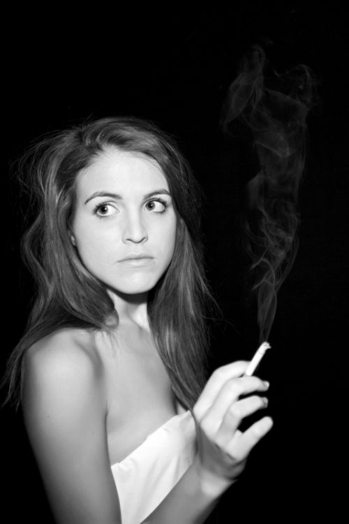 Fotografia de Laura Ferrero - Galeria Fotografica: Book Bsico. - Foto: 