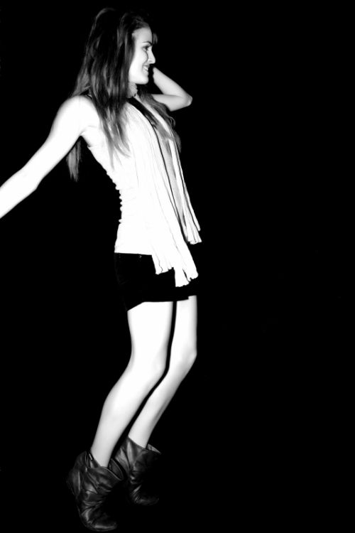 Fotografia de Laura Ferrero - Galeria Fotografica: Book Bsico. - Foto: 