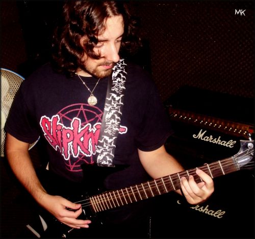 Fotografia de MK - Galeria Fotografica: Personas - Foto: Ritmo