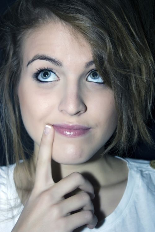 Fotografia de Laura Ferrero - Galeria Fotografica: Book Bsico. - Foto: 