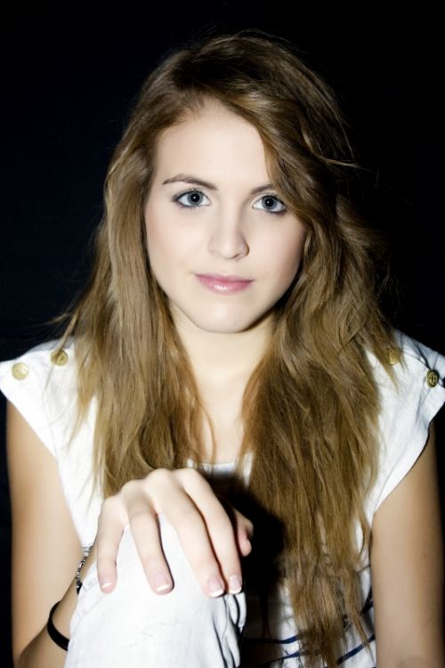 Fotografia de Laura Ferrero - Galeria Fotografica: Book B�sico. - Foto: 