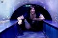 Fotos de MK -  Foto: Personas - En el interior del tunel..