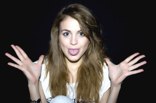 Fotografia de Laura Ferrero - Galeria Fotografica: Book Bsico. - Foto: 