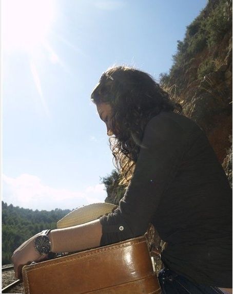 Fotografia de Leyre - Galeria Fotografica: La espera - Foto: 