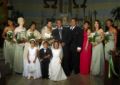 Fotos de David Zayas fotografia -  Foto: Boda Emizai y Williams - 