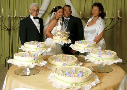 Fotografia de David Zayas fotografia - Galeria Fotografica: Boda Emizai y Williams - Foto: 