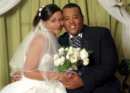 Fotografia de David Zayas fotografia - Galeria Fotografica: Boda Emizai y Williams - Foto: 