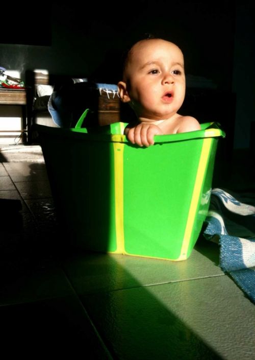 Fotografia de CeCe Fotos - Galeria Fotografica: InfanCia - Foto: 