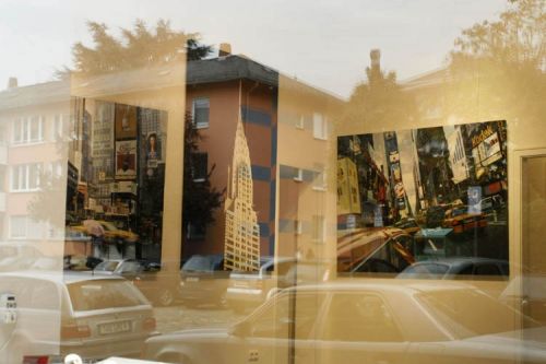 Fotografia de CeCe Fotos - Galeria Fotografica: Naturaleza y arquitectura - Foto: 