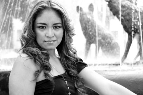 Fotografia de Adrin Bobadilla - Galeria Fotografica: BOOK MARIA - Foto: 