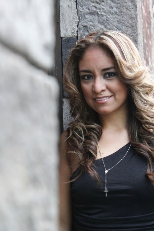 Fotografia de Adrin Bobadilla - Galeria Fotografica: BOOK MARIA - Foto: 