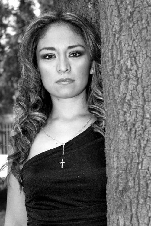 Fotografia de Adrin Bobadilla - Galeria Fotografica: BOOK MARIA - Foto: 