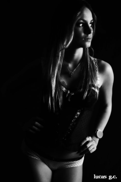 Fotografia de sawen king - Galeria Fotografica: corse - Foto: corset