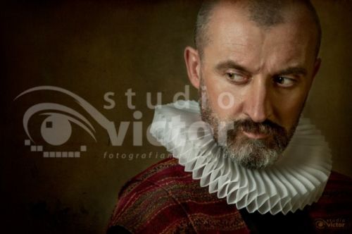 Fotografia de Studio Vctor - Galeria Fotografica: Algunos Trabajos de Studio Vctor - Foto: Enrique Toribio, Soraya, por Victor Lopez, Studio 