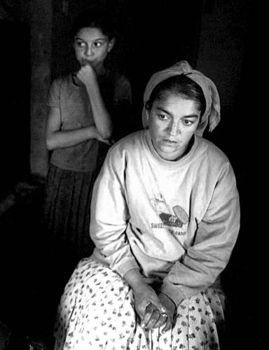 Fotografia de fotosalvi - Galeria Fotografica: sociedad argentina - Foto: gitana