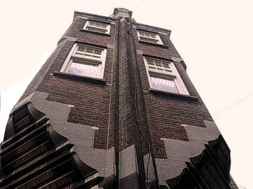 Fotografia de Oliva - Galeria Fotografica: PIEDRAS CONSTRUCTIVAS - Foto: Vertical