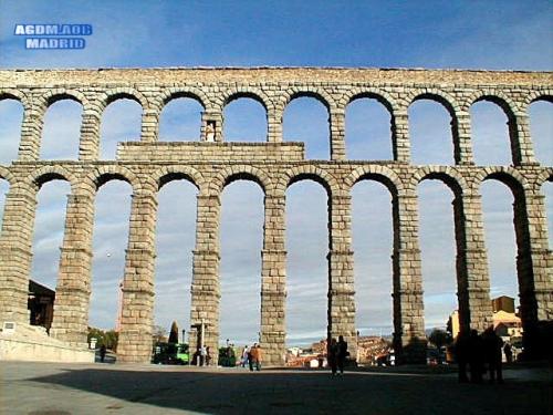 Fotografia de Oliva - Galeria Fotografica: PIEDRAS CONSTRUCTIVAS - Foto: Aparejo \