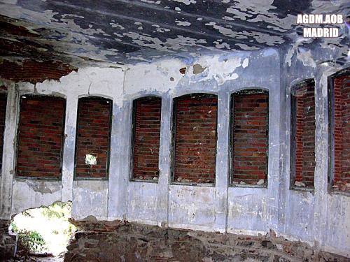 Fotografia de Oliva - Galeria Fotografica: PIEDRAS CONSTRUCTIVAS - Foto: Mientras el cuerpo aguante