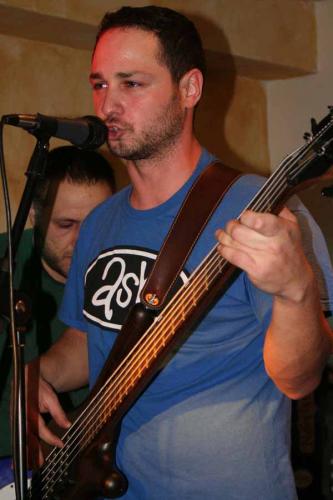 Fotografia de aaaaaaamila - Galeria Fotografica: concierto - Foto: 