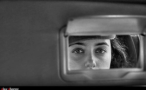 Fotografia de alexalvarez - Galeria Fotografica: Viaje a los sueos polares II - Foto: dulce mirada