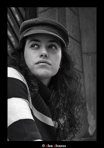 Fotografia de alexalvarez - Galeria Fotografica: Viaje a los sueos polares II - Foto: retrato