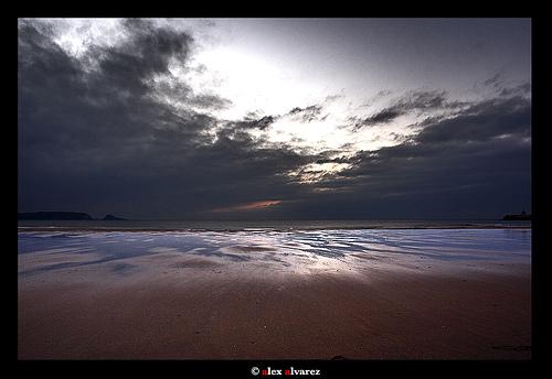 Fotografia de alexalvarez - Galeria Fotografica: Viaje a los sueos polares II - Foto: salinas