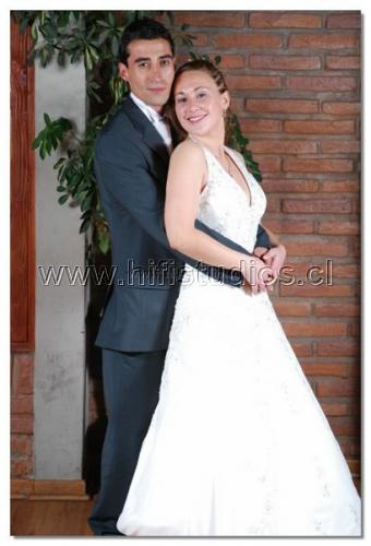 Fotografia de HiFi Studios - Galeria Fotografica: HiFi Studios - Foto: Matrimonio							